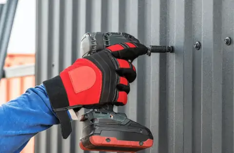 Travaux de zinguerie - Calvisson